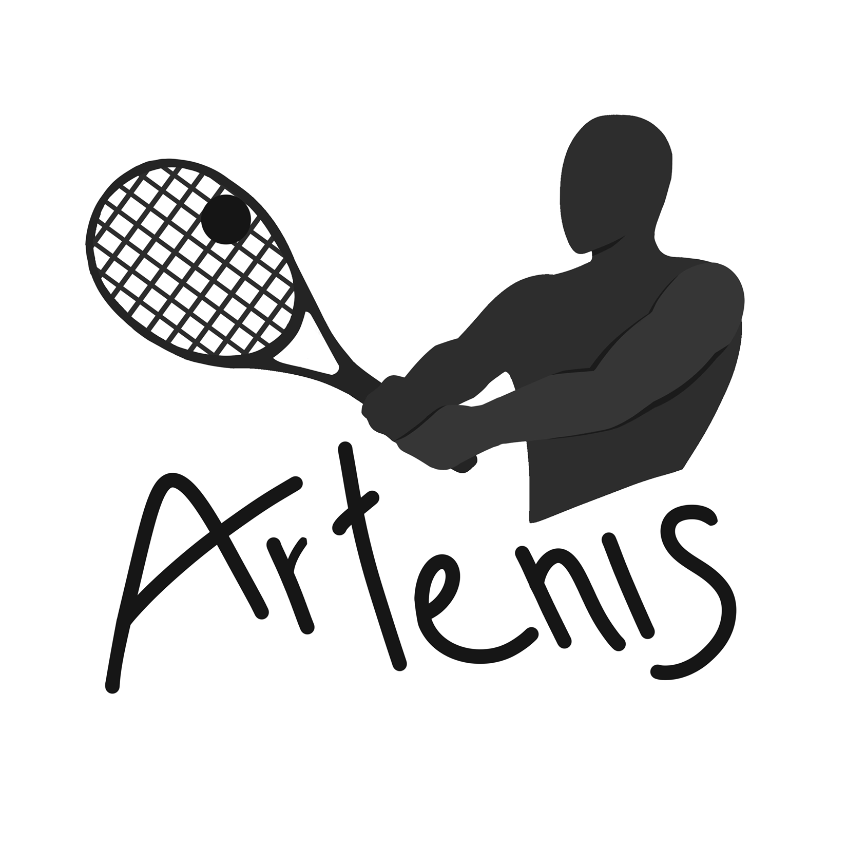 Artenis Wronki Logo
